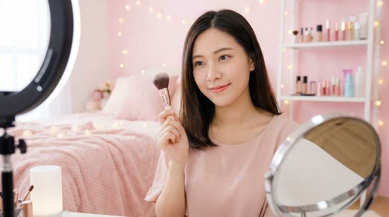 四虎影院美妆视频教程